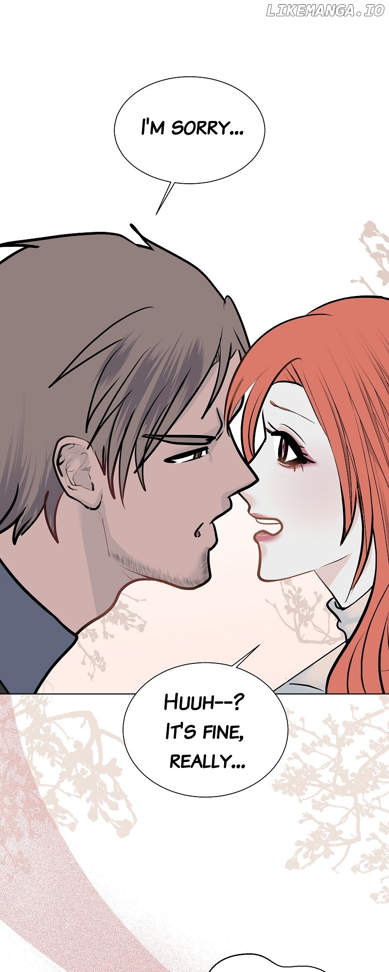 My Fluffy Soulmate Chapter 6.2 - page 7
