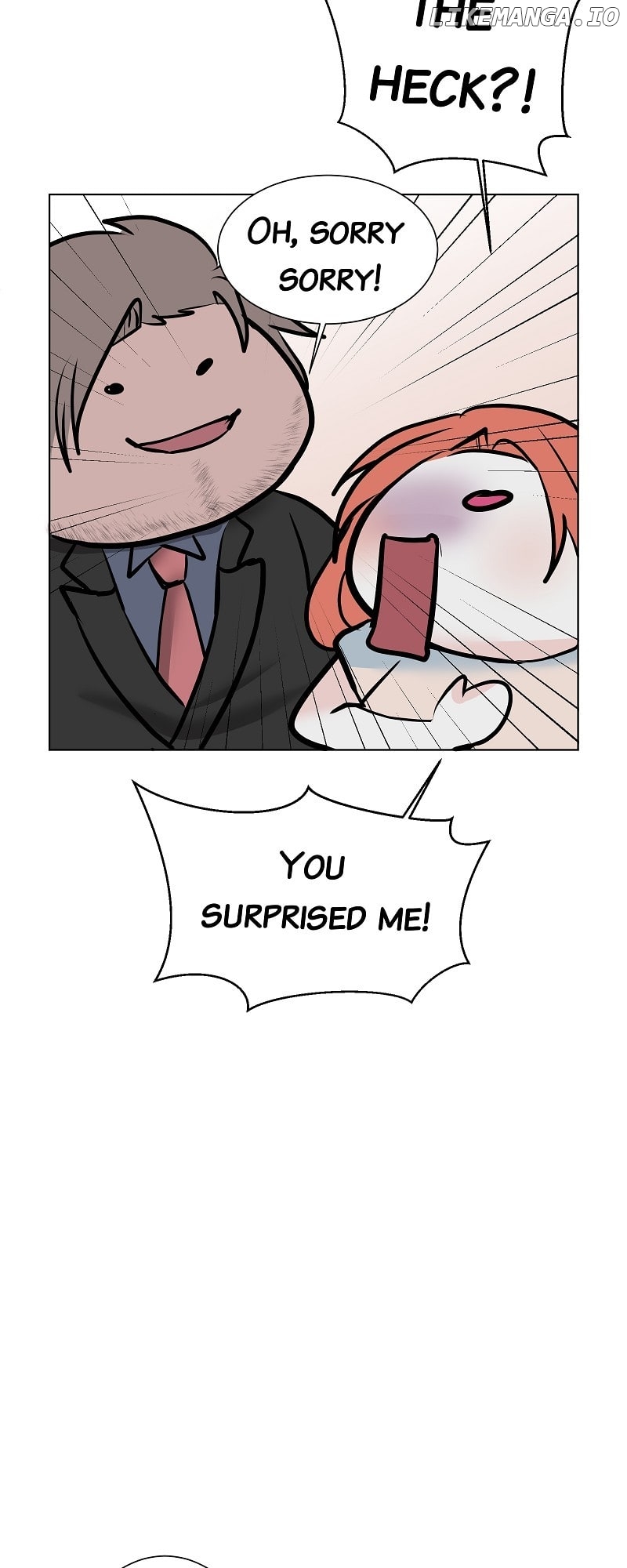 My Fluffy Soulmate chapter 6.3 - page 12