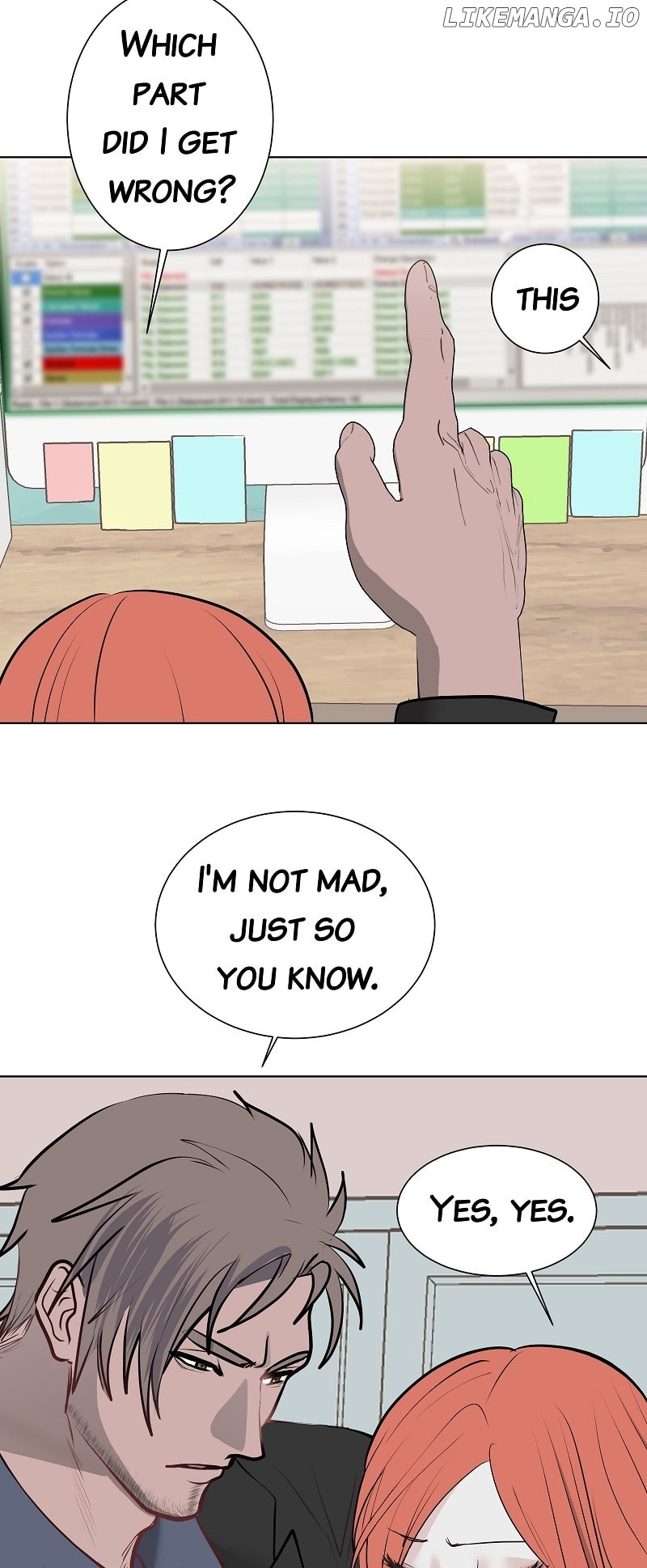 My Fluffy Soulmate chapter 6.3 - page 13