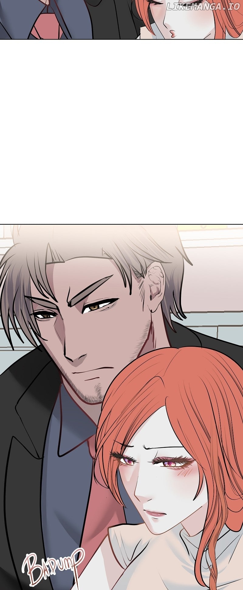 My Fluffy Soulmate chapter 6.3 - page 14