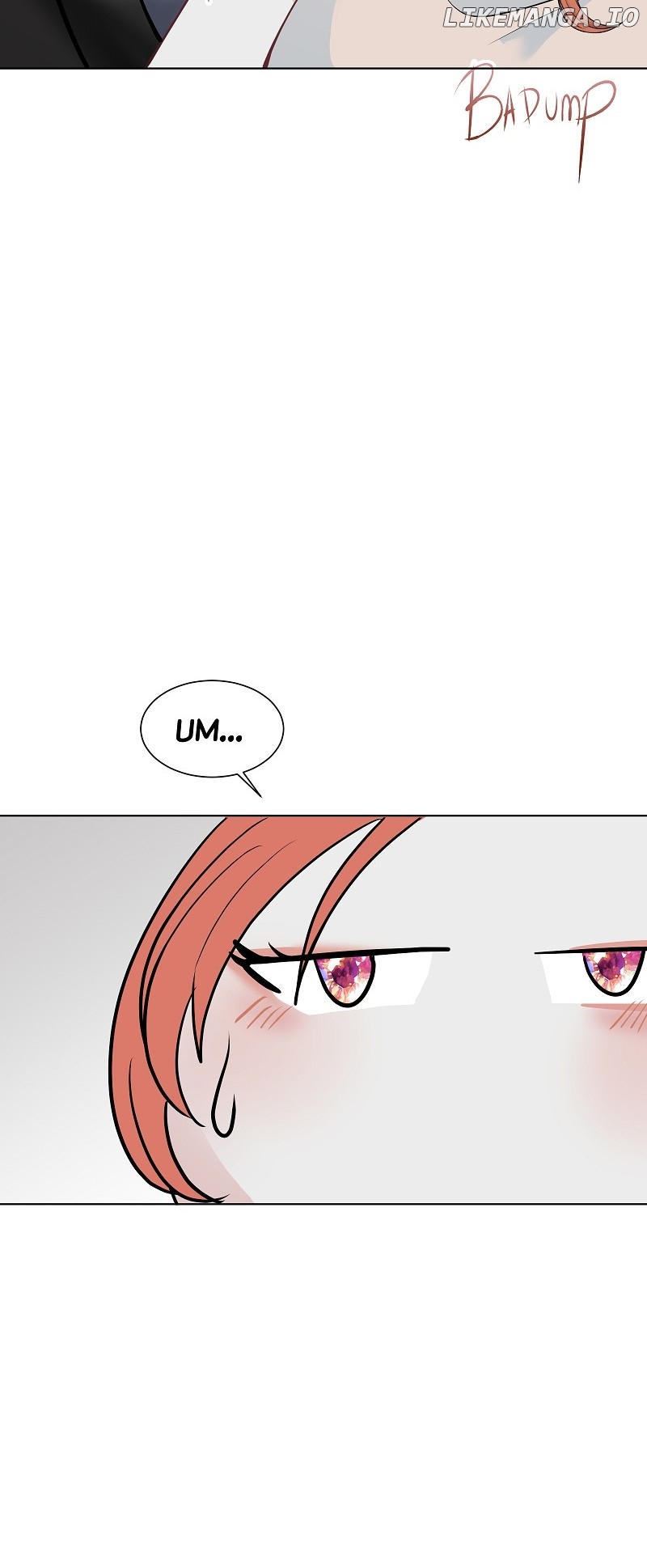 My Fluffy Soulmate chapter 6.3 - page 15
