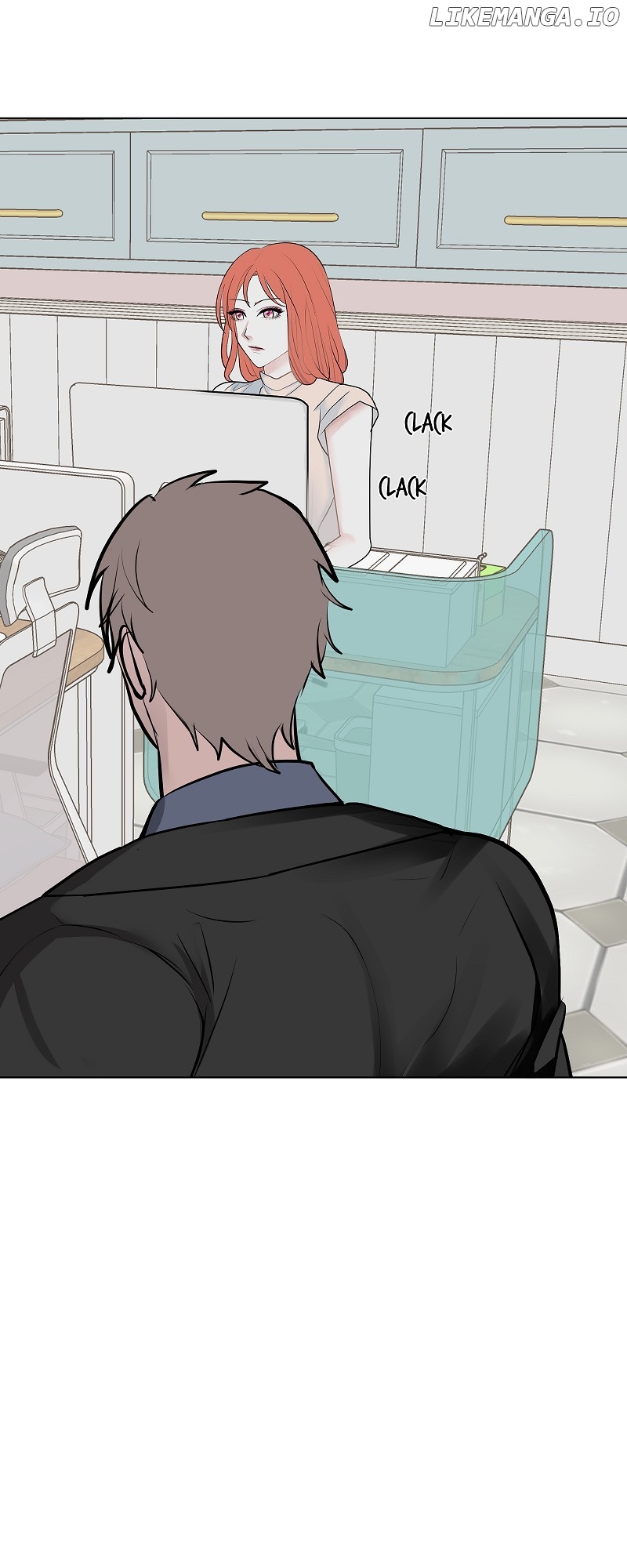 My Fluffy Soulmate chapter 6.3 - page 9