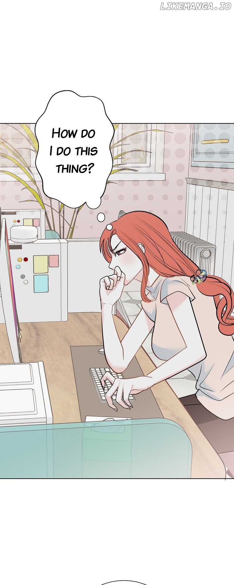 My Fluffy Soulmate chapter 6.3 - page 10