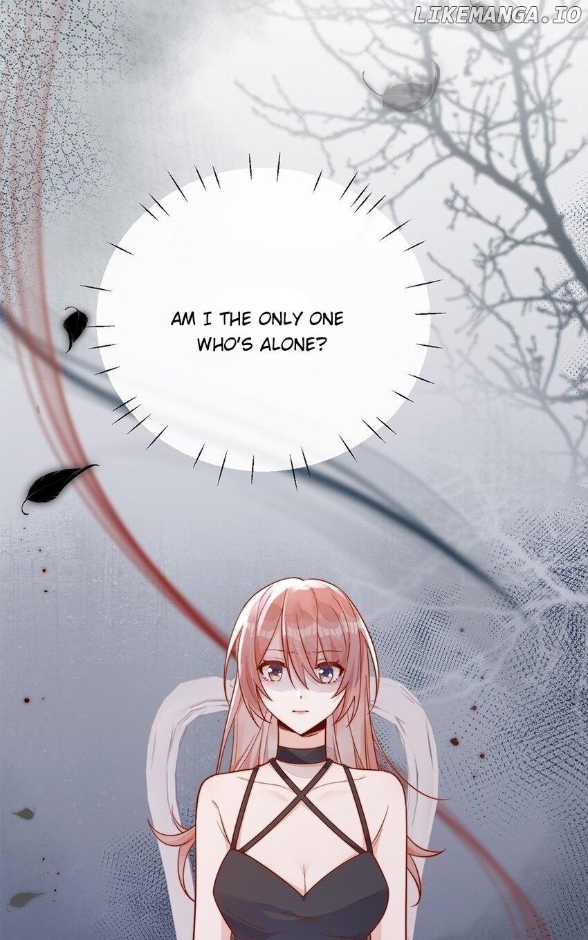 The Way My Old Enemy Looks at Me Gradually Degenerates Chapter 15 - page 1