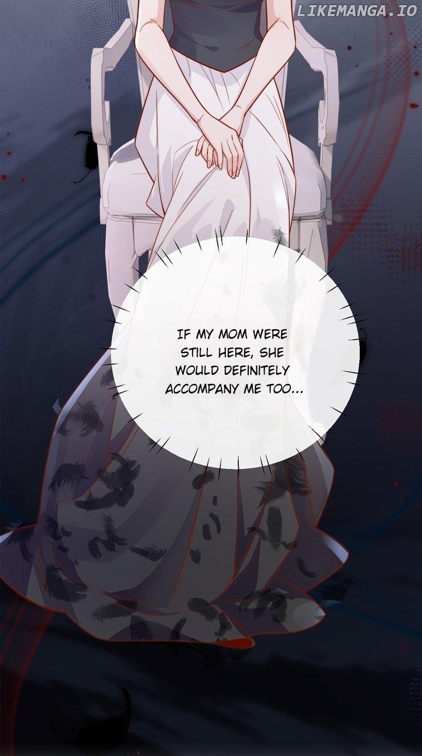 The Way My Old Enemy Looks at Me Gradually Degenerates Chapter 15 - page 2