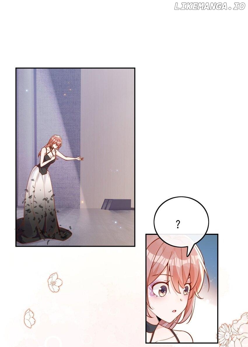 The Way My Old Enemy Looks at Me Gradually Degenerates Chapter 15 - page 11