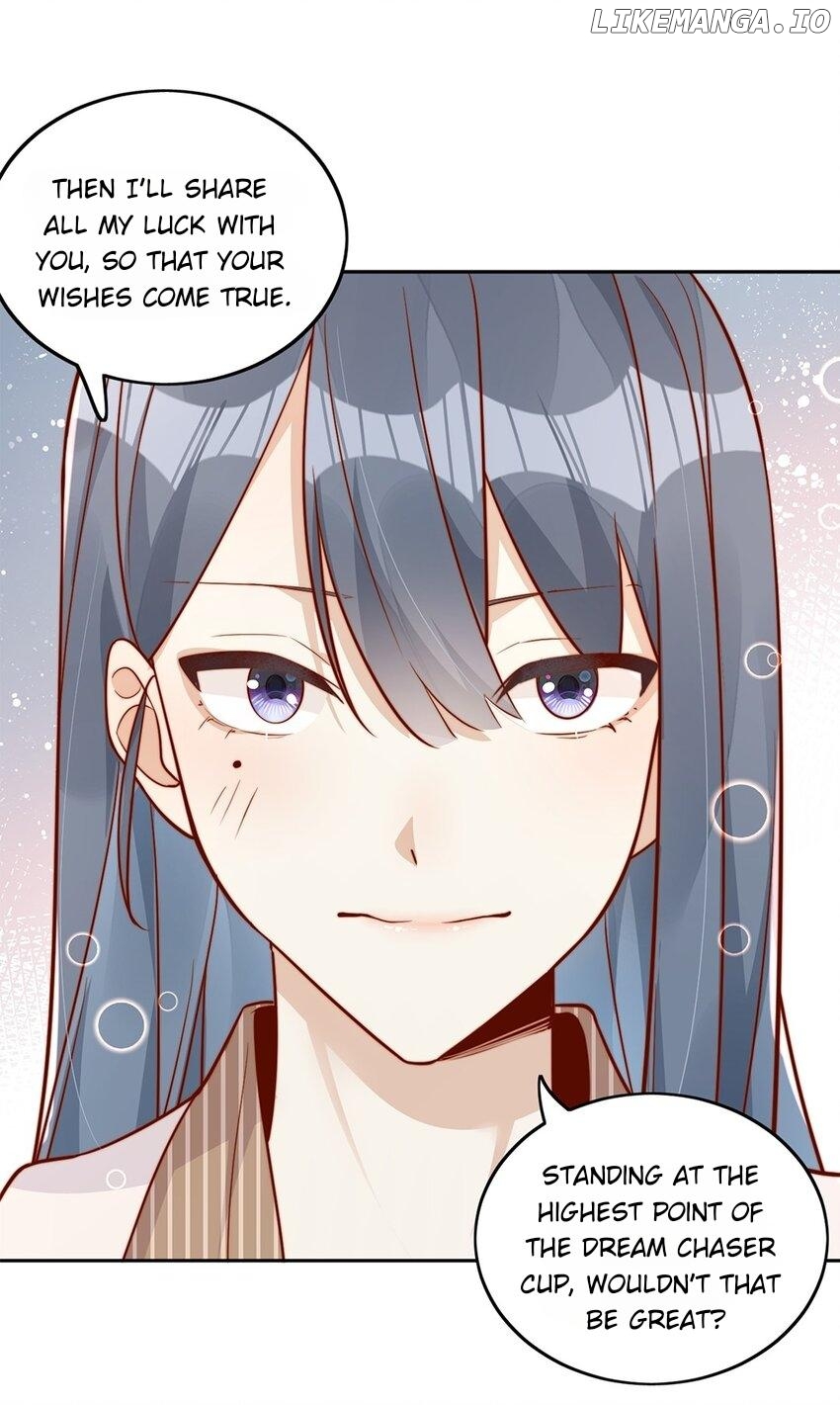 The Way My Old Enemy Looks at Me Gradually Degenerates Chapter 15 - page 18