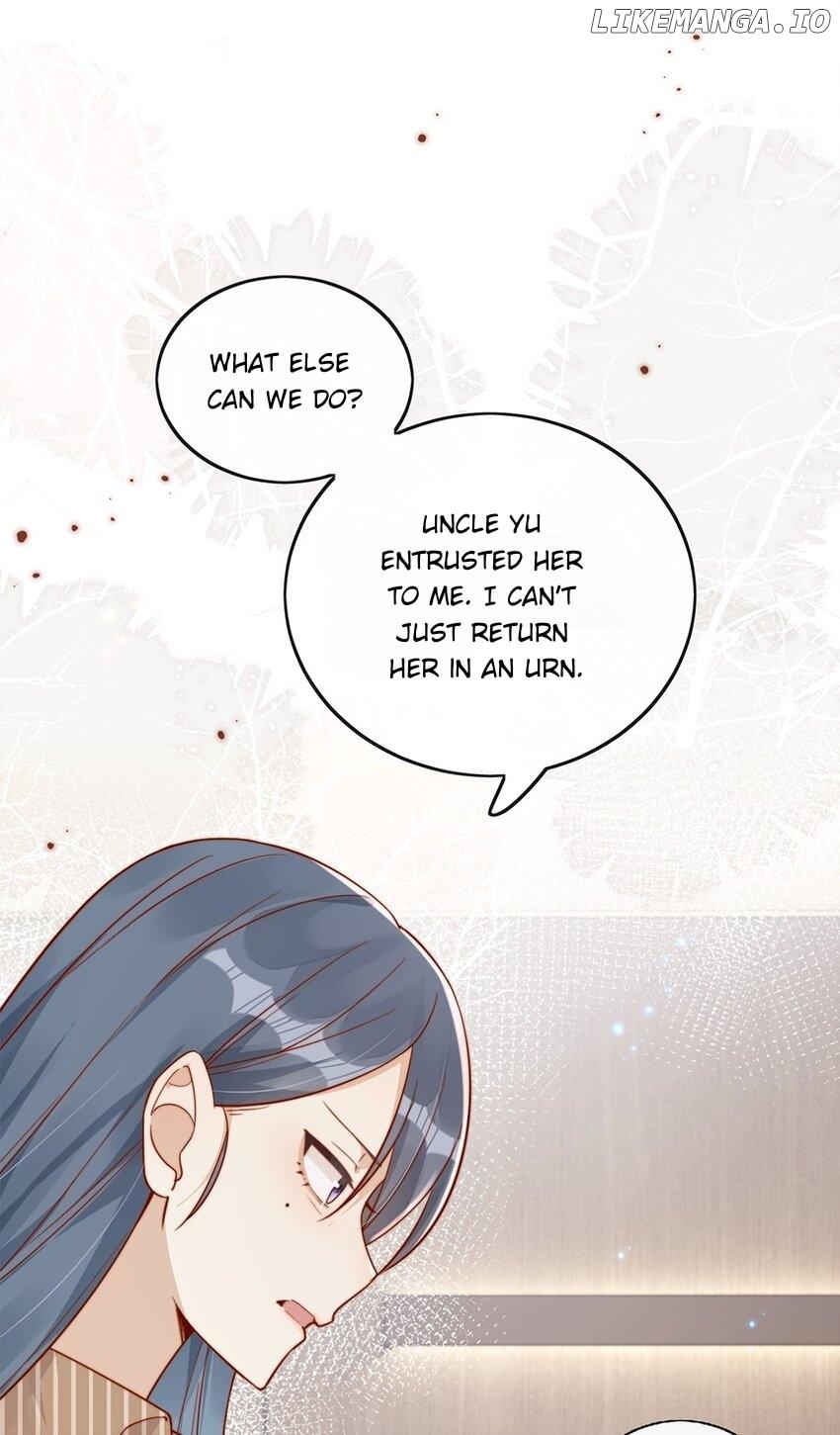 The Way My Old Enemy Looks at Me Gradually Degenerates Chapter 15 - page 27