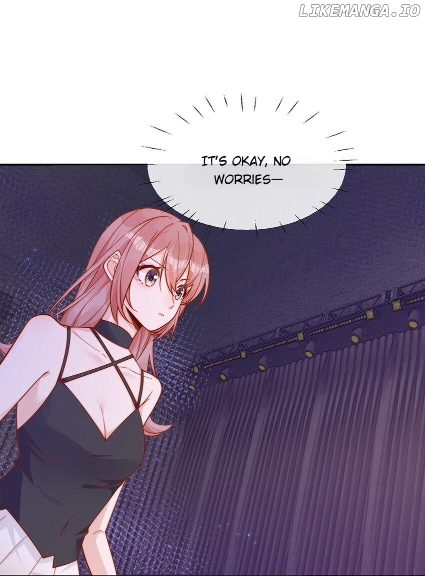 The Way My Old Enemy Looks at Me Gradually Degenerates Chapter 15 - page 6