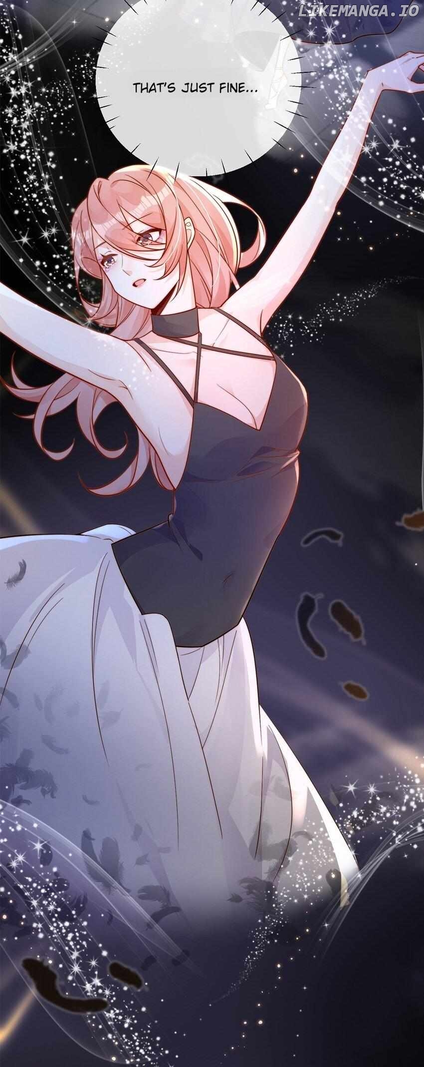 The Way My Old Enemy Looks at Me Gradually Degenerates Chapter 15 - page 9