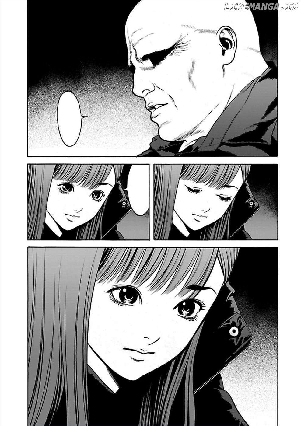 Genocider (Akiyoshi Takahiro) Chapter 24 - page 13