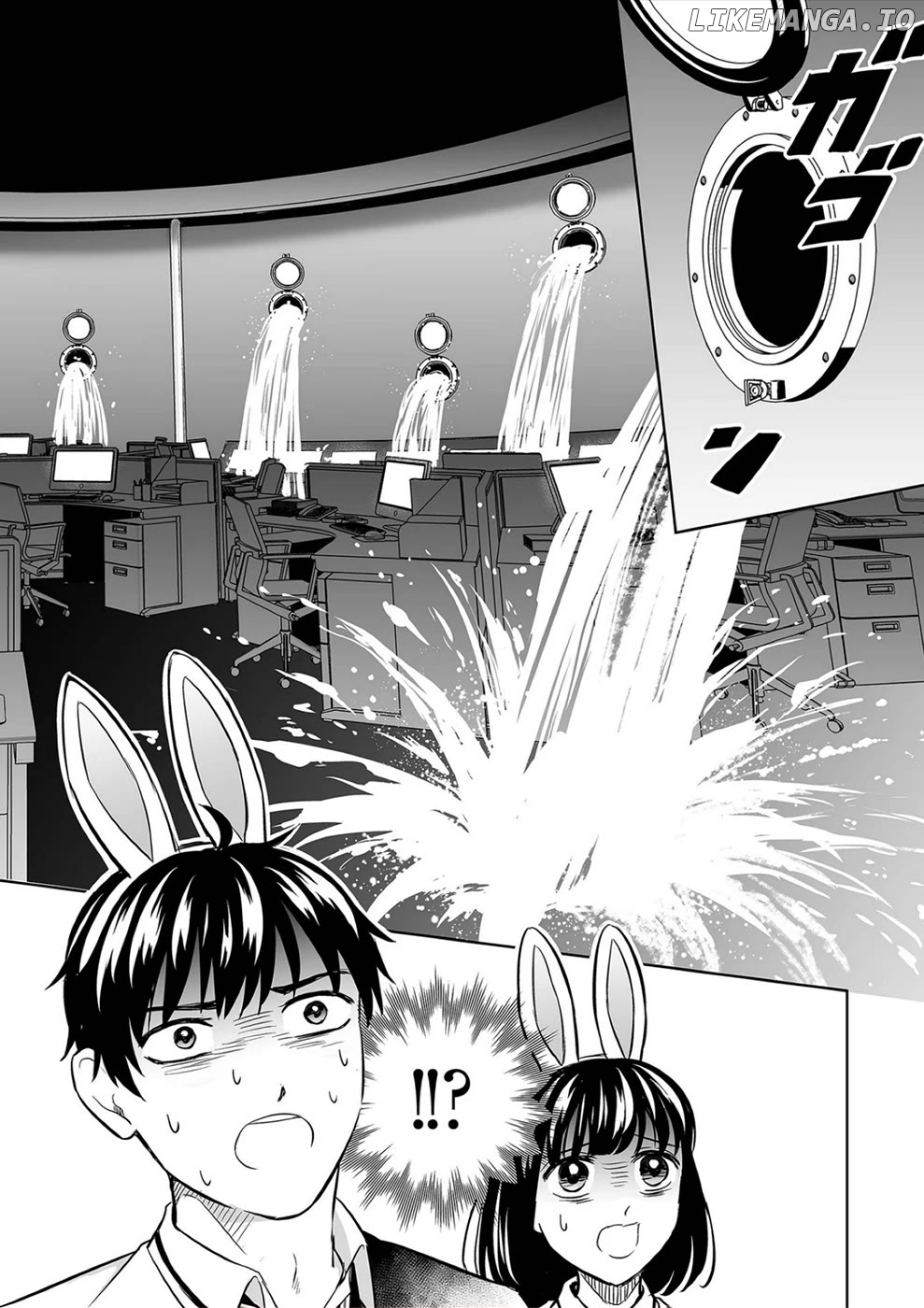 The Isle Of 100 Kills Chapter 37 - page 18