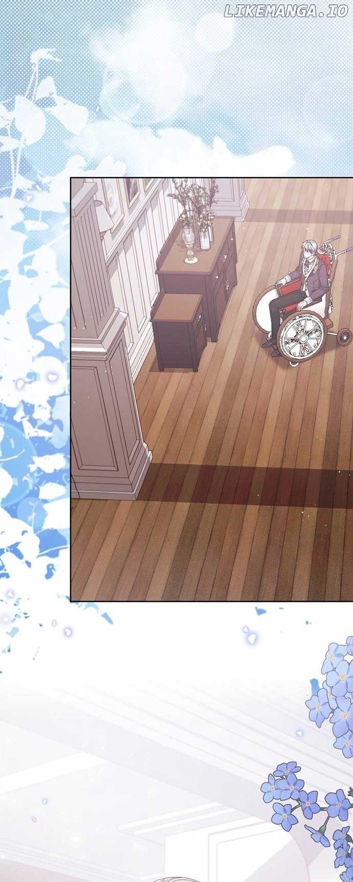 A Flowery Path for the Devastated Male Lead Chapter 18 - page 2