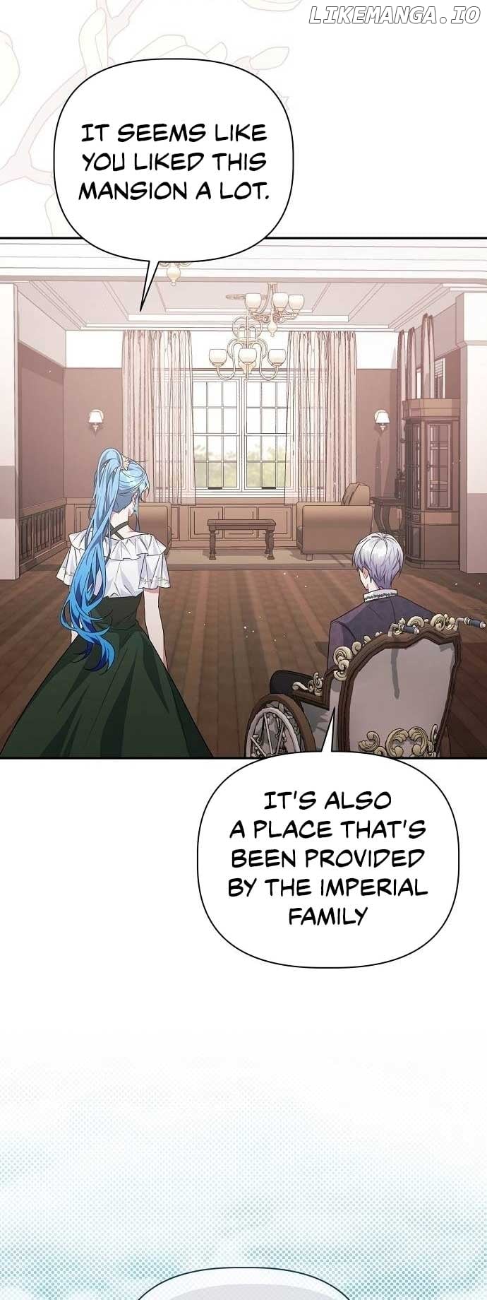A Flowery Path for the Devastated Male Lead Chapter 18 - page 12