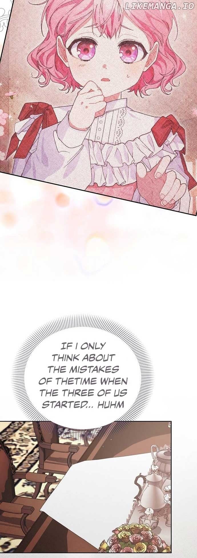 A Flowery Path for the Devastated Male Lead Chapter 18 - page 18
