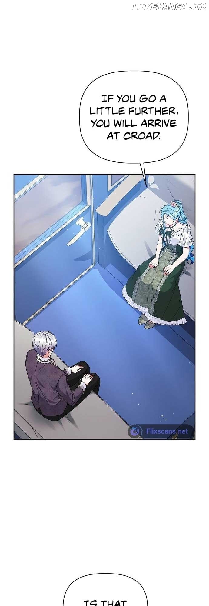 A Flowery Path for the Devastated Male Lead Chapter 19 - page 2