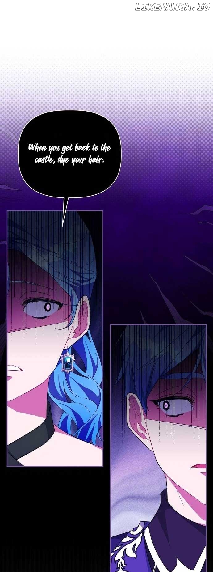A Flowery Path for the Devastated Male Lead Chapter 19 - page 24