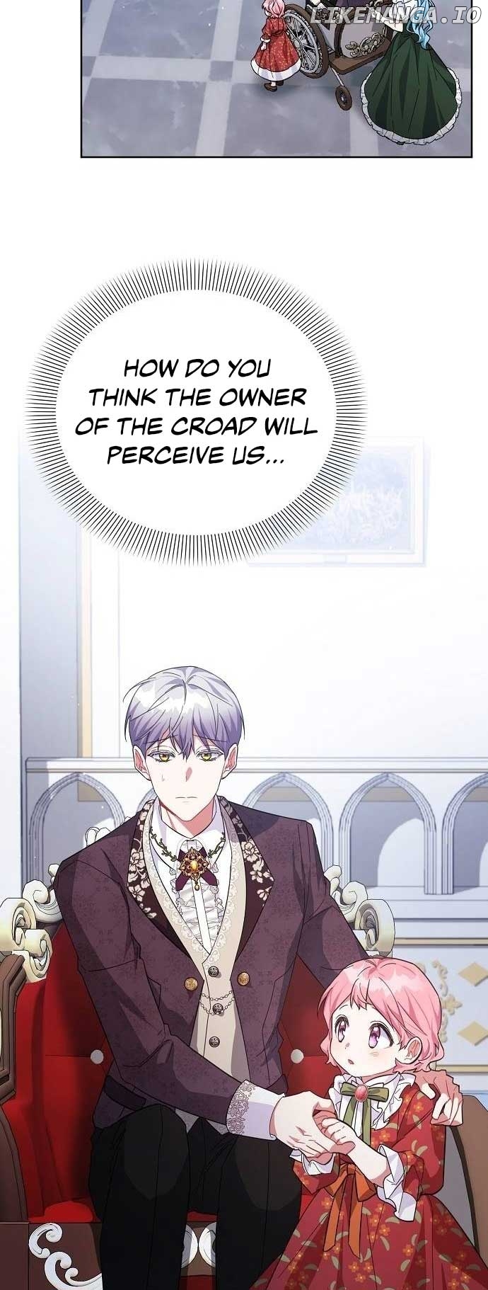 A Flowery Path for the Devastated Male Lead Chapter 19 - page 34