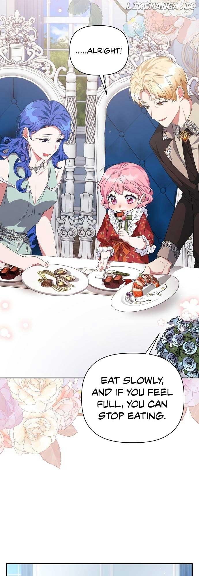 A Flowery Path for the Devastated Male Lead Chapter 20 - page 2
