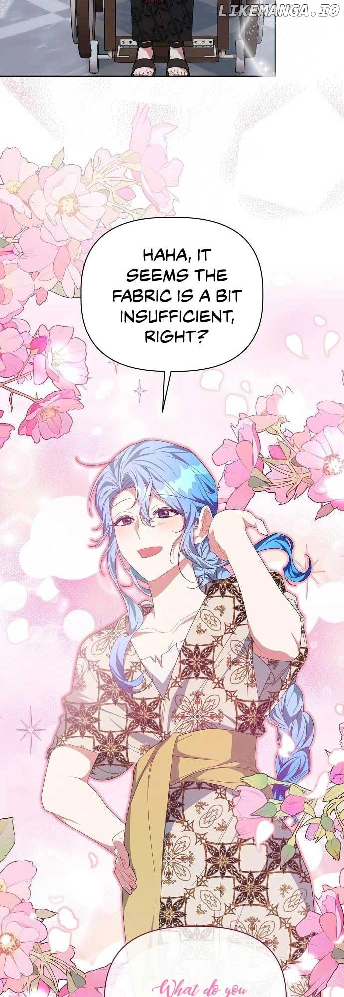 A Flowery Path for the Devastated Male Lead Chapter 20 - page 18