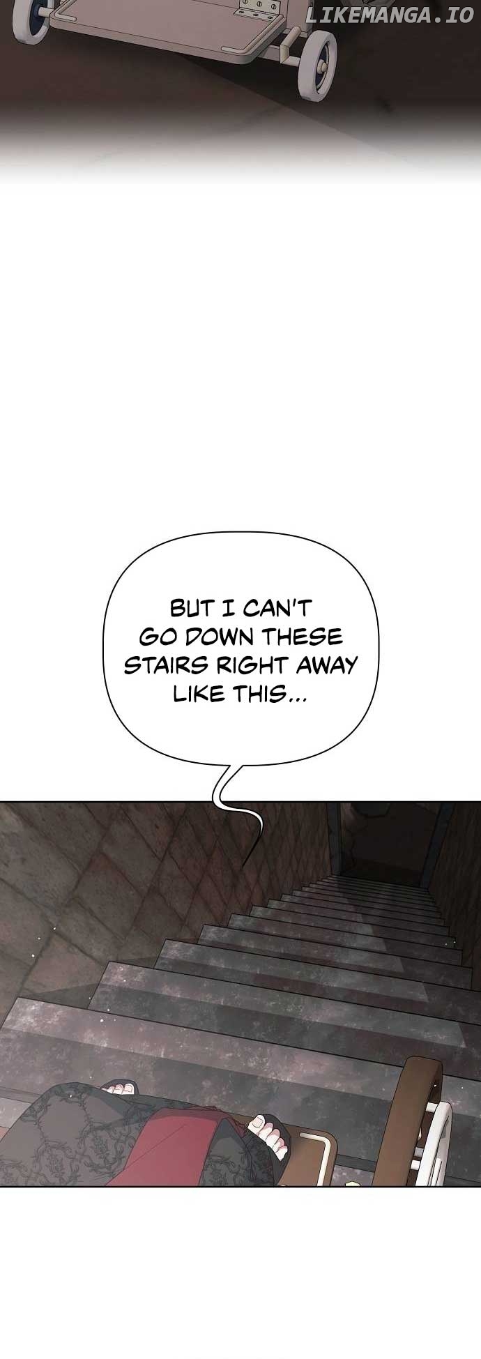 A Flowery Path for the Devastated Male Lead Chapter 20 - page 25