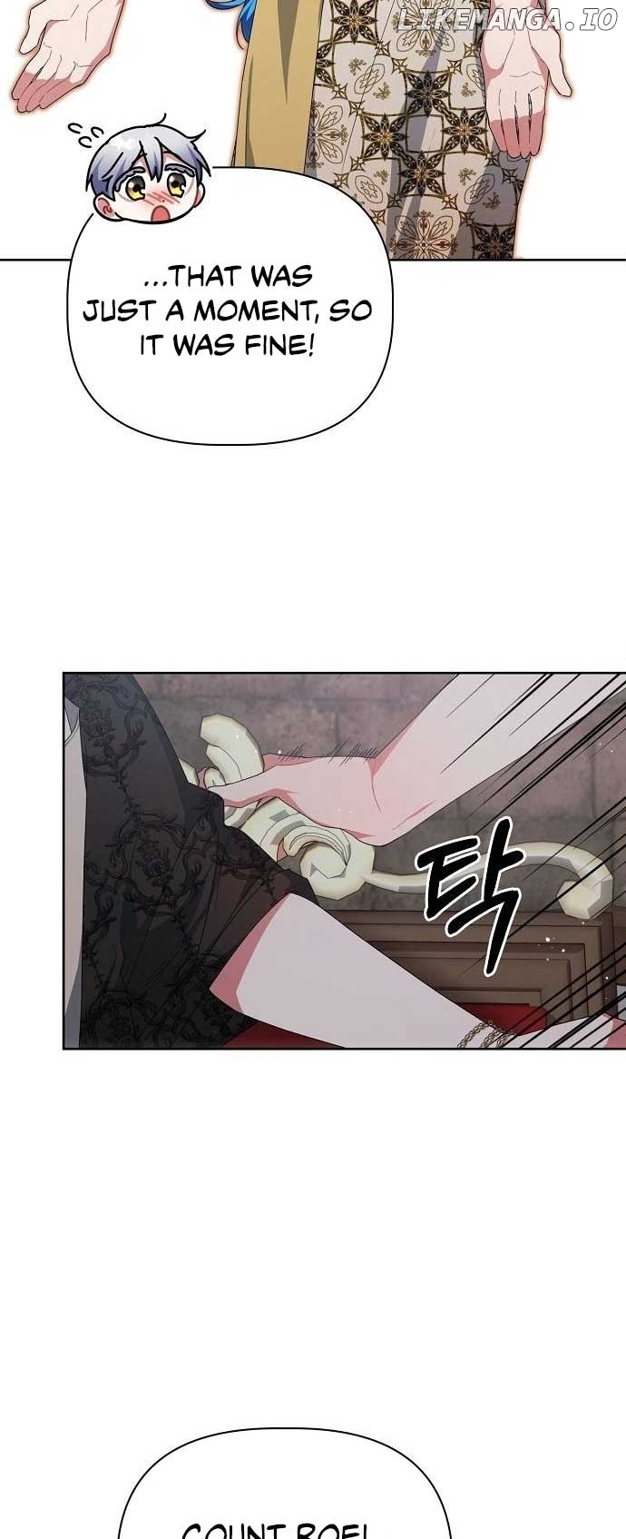 A Flowery Path for the Devastated Male Lead Chapter 20 - page 27