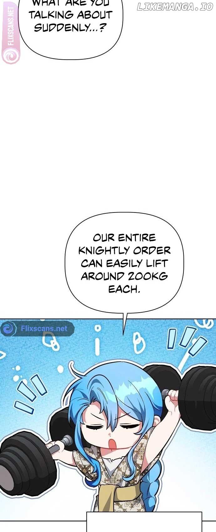 A Flowery Path for the Devastated Male Lead Chapter 20 - page 29