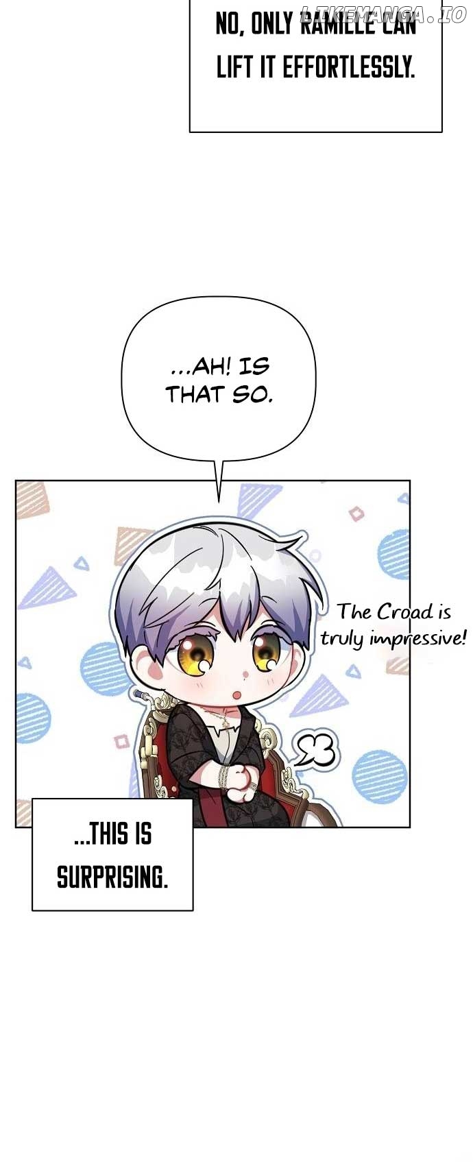 A Flowery Path for the Devastated Male Lead Chapter 20 - page 30