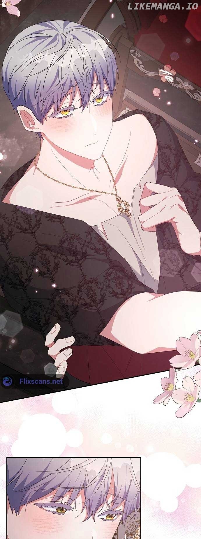 A Flowery Path for the Devastated Male Lead Chapter 20 - page 32