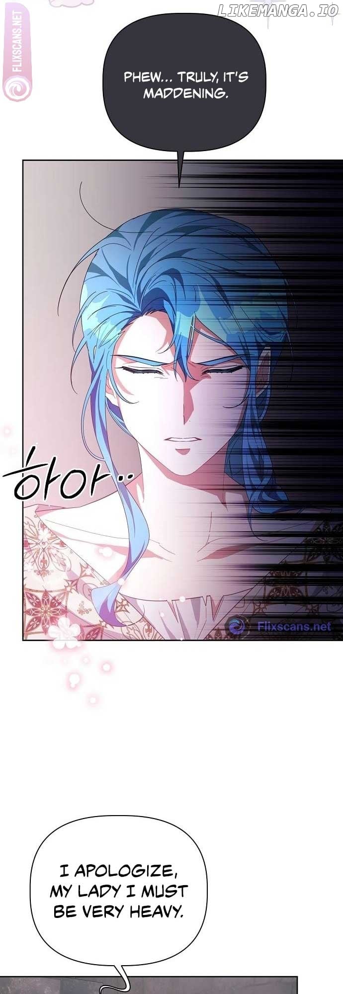 A Flowery Path for the Devastated Male Lead Chapter 20 - page 36