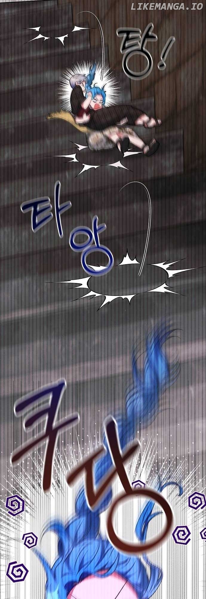 A Flowery Path for the Devastated Male Lead Chapter 20 - page 39
