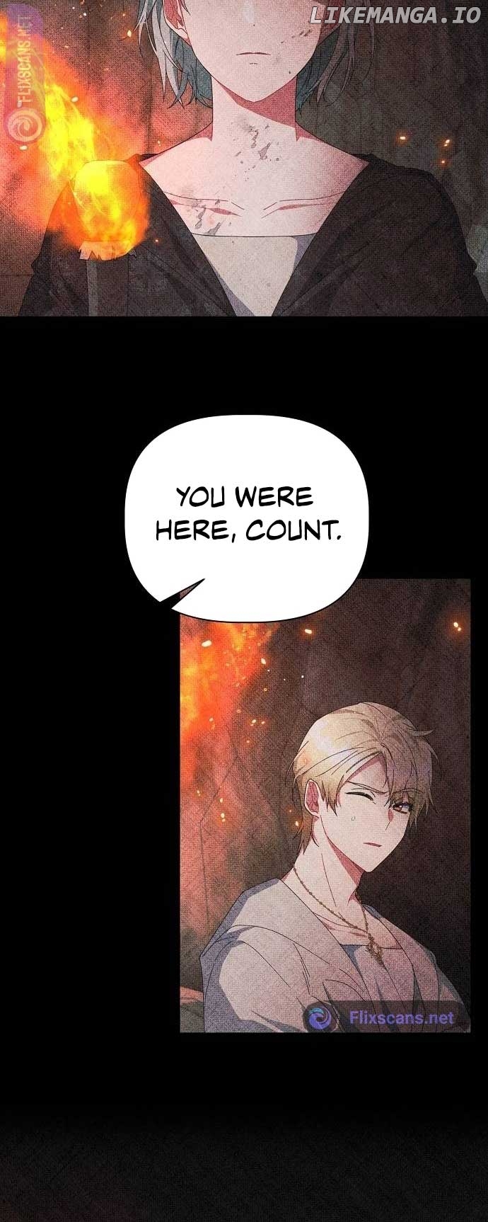 A Flowery Path for the Devastated Male Lead Chapter 20 - page 50