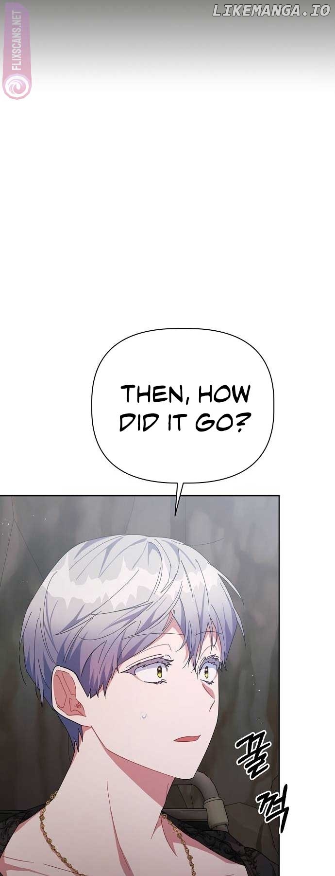 A Flowery Path for the Devastated Male Lead Chapter 20 - page 57