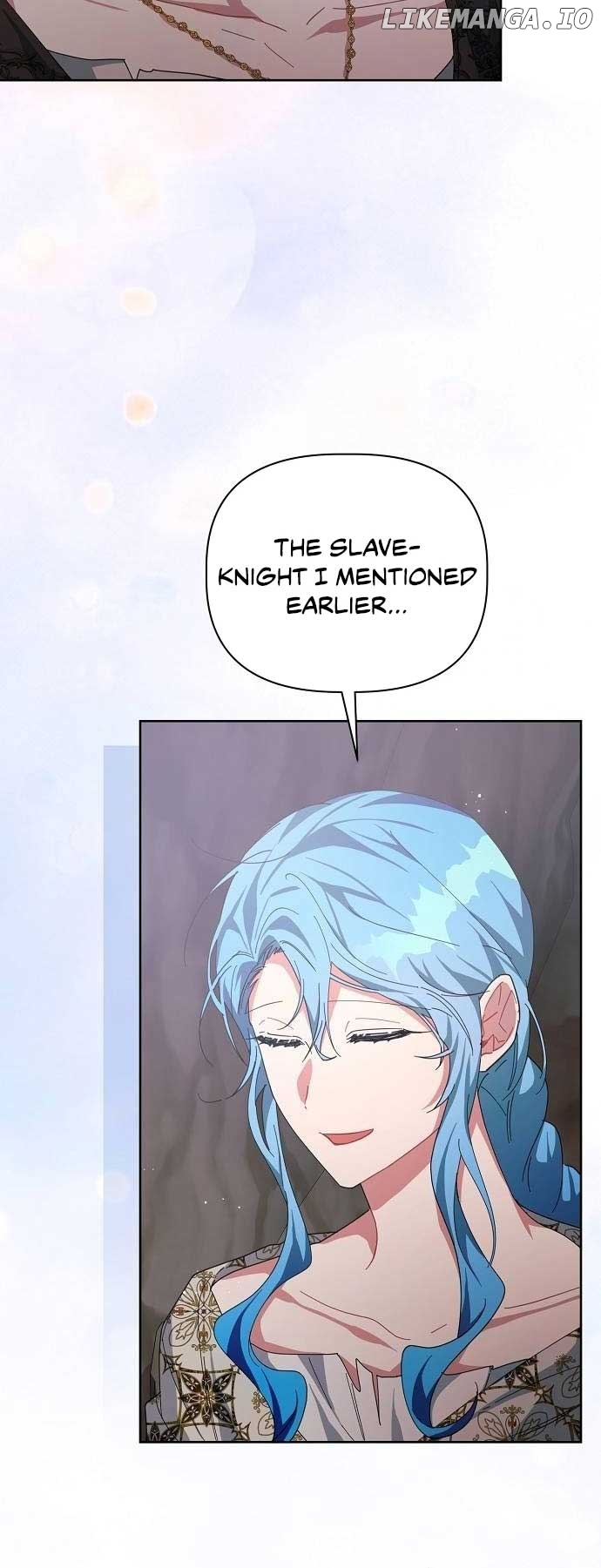 A Flowery Path for the Devastated Male Lead Chapter 20 - page 58