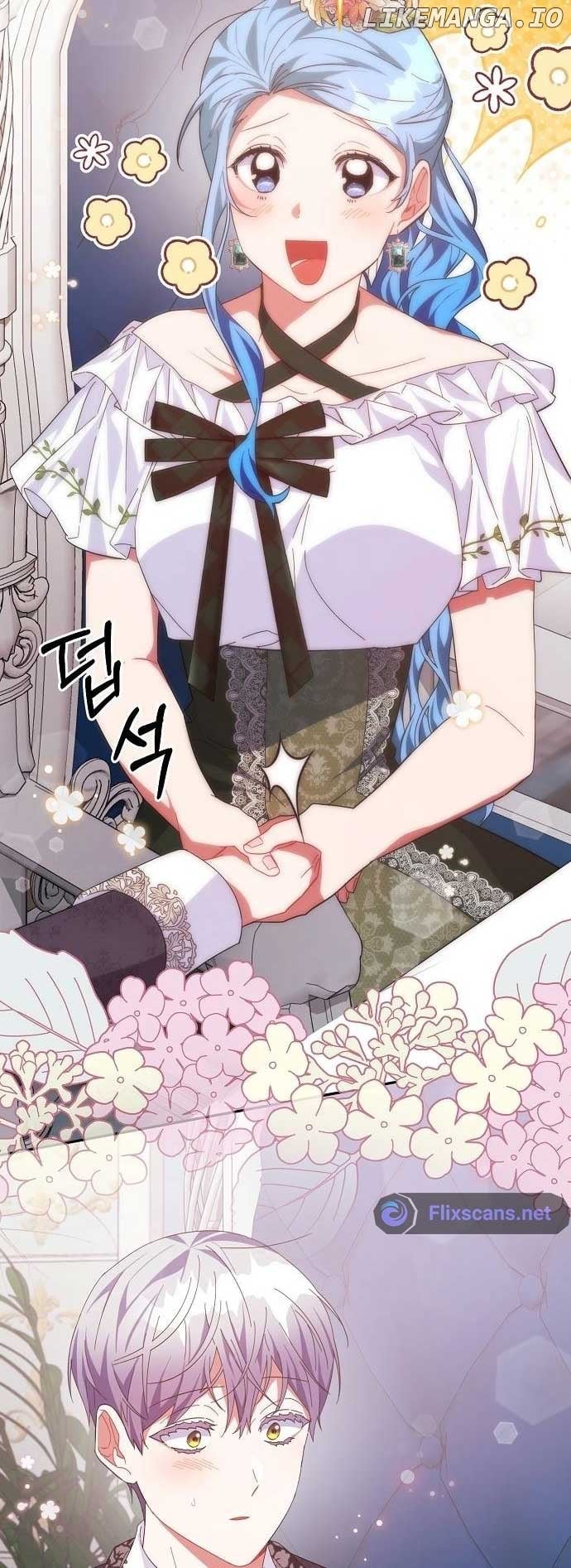 A Flowery Path for the Devastated Male Lead Chapter 20 - page 7