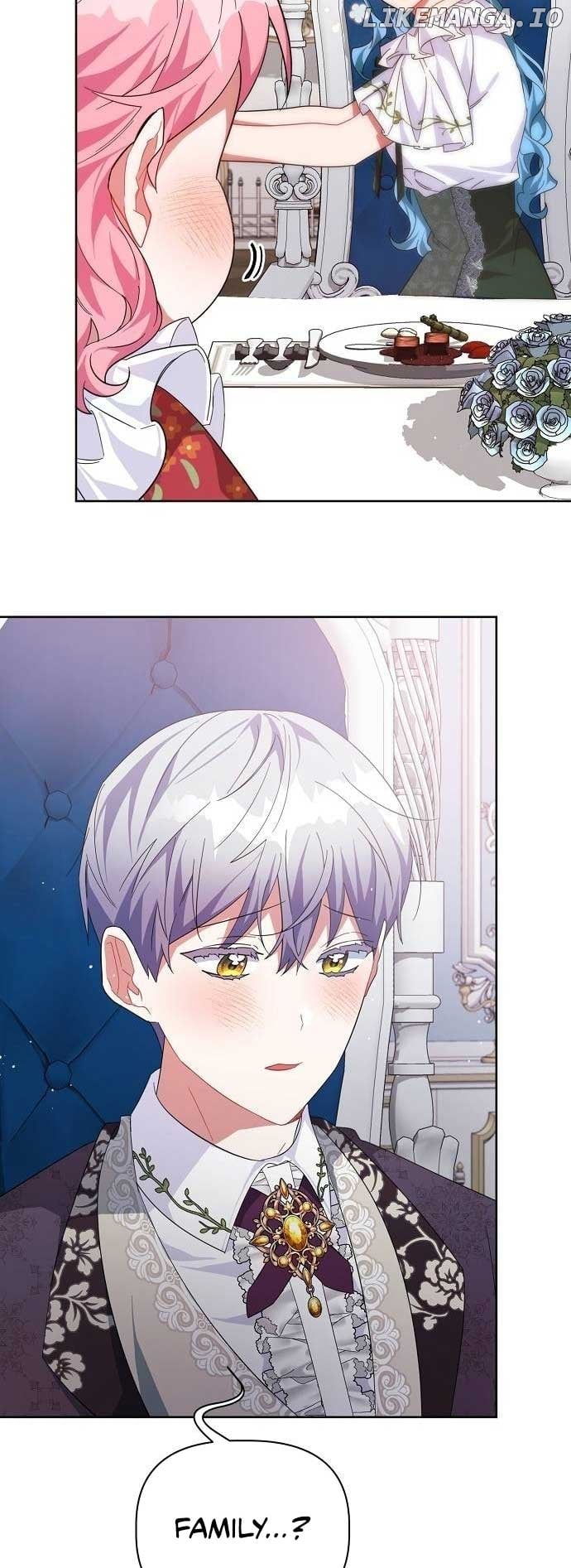 A Flowery Path for the Devastated Male Lead Chapter 20 - page 9
