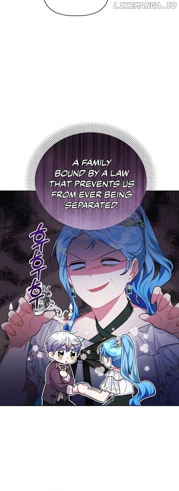 A Flowery Path for the Devastated Male Lead Chapter 20 - page 10
