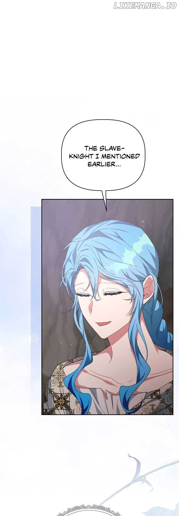 A Flowery Path for the Devastated Male Lead Chapter 21 - page 1