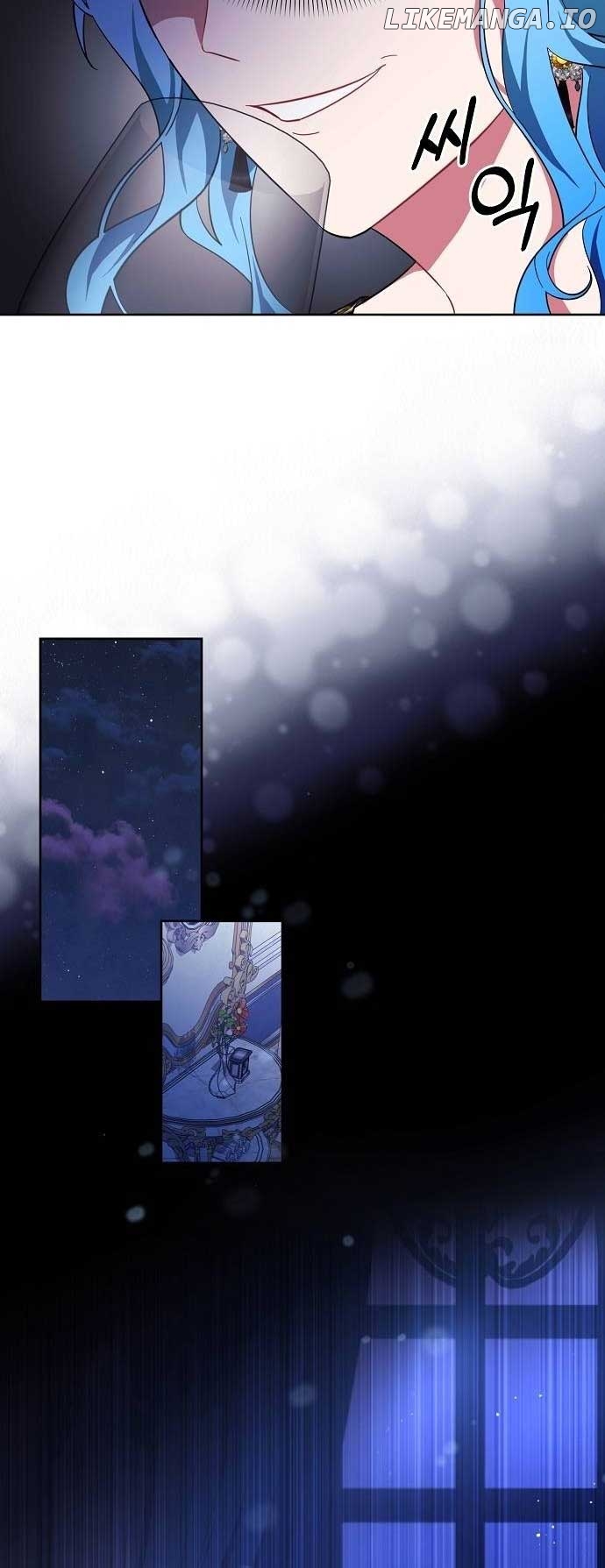 A Flowery Path for the Devastated Male Lead Chapter 21 - page 34
