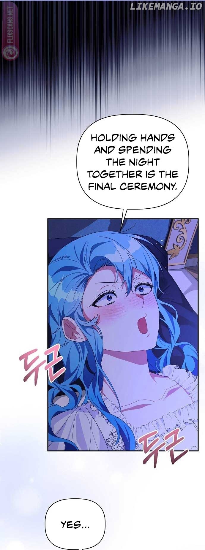 A Flowery Path for the Devastated Male Lead Chapter 21 - page 36