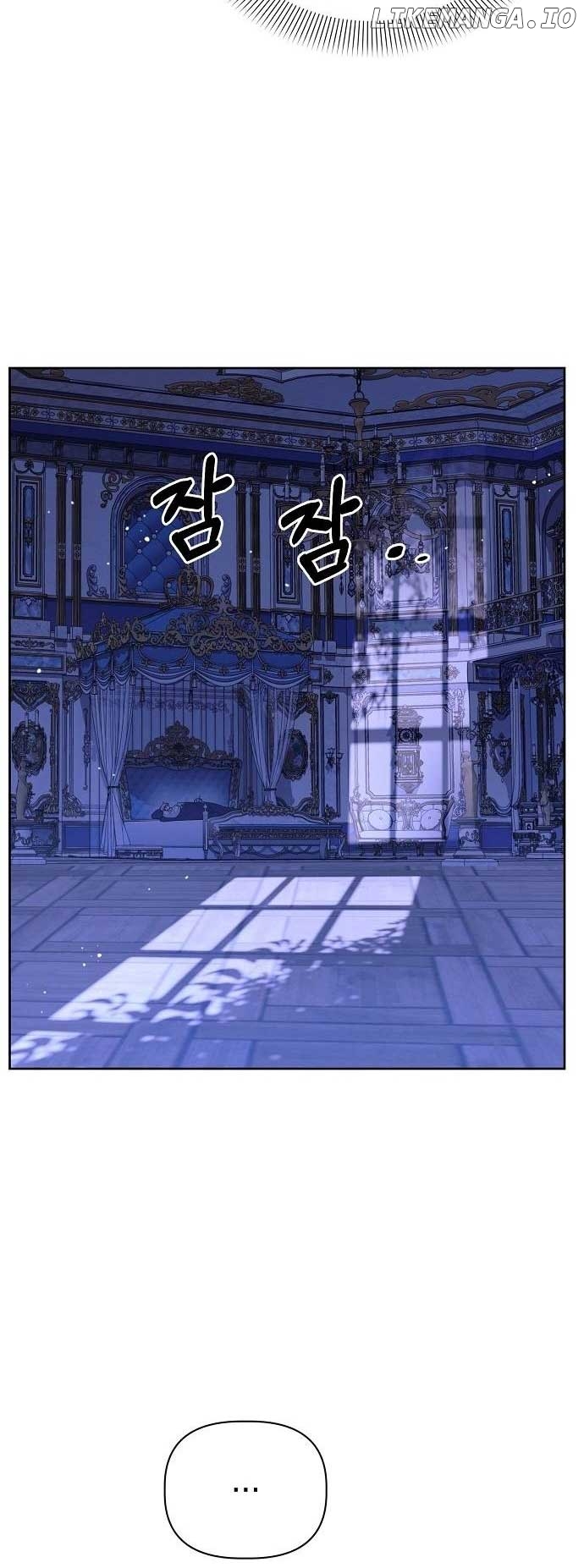 A Flowery Path for the Devastated Male Lead Chapter 21 - page 38