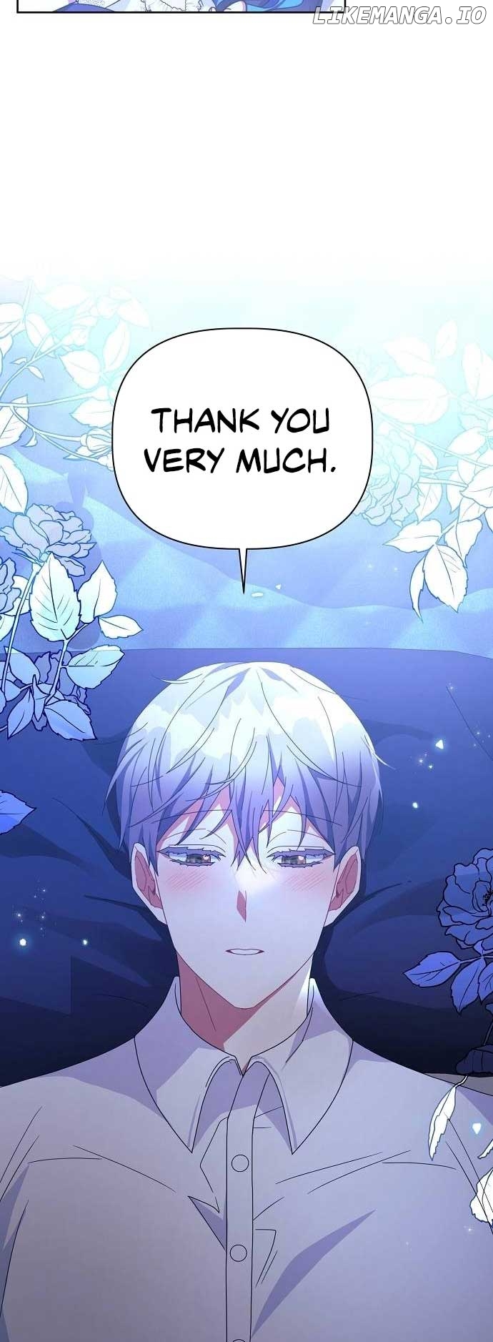 A Flowery Path for the Devastated Male Lead Chapter 21 - page 42