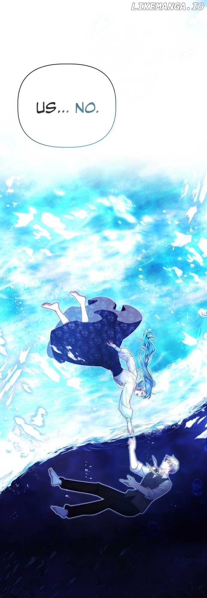A Flowery Path for the Devastated Male Lead Chapter 21 - page 49