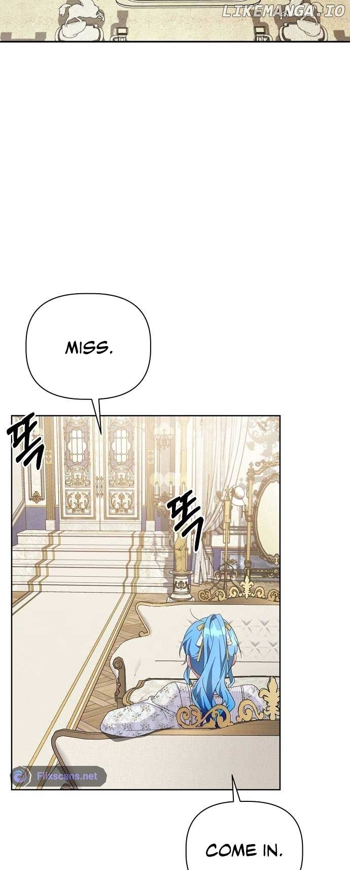 A Flowery Path for the Devastated Male Lead Chapter 22 - page 2