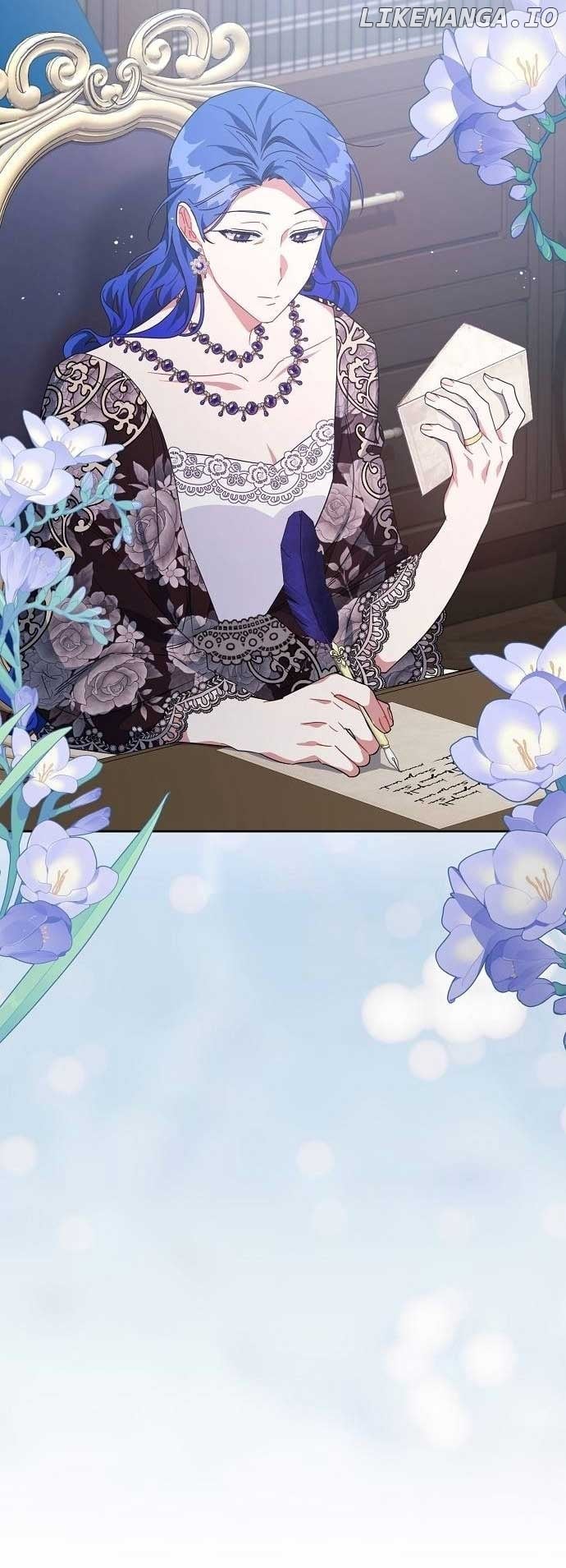 A Flowery Path for the Devastated Male Lead Chapter 22 - page 11
