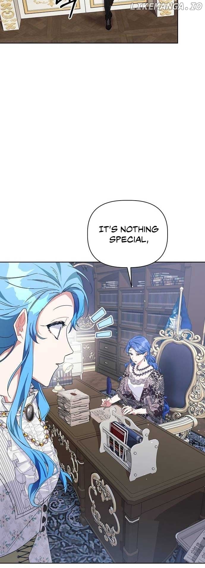 A Flowery Path for the Devastated Male Lead Chapter 22 - page 13