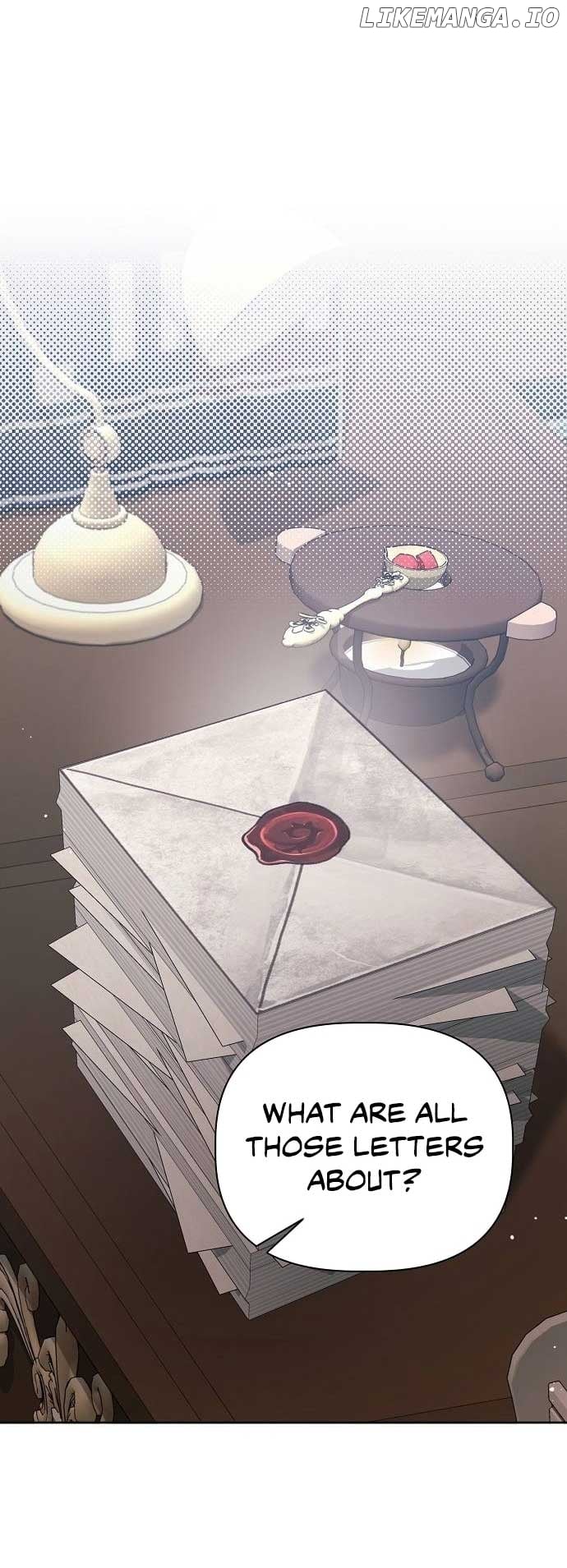 A Flowery Path for the Devastated Male Lead Chapter 22 - page 14