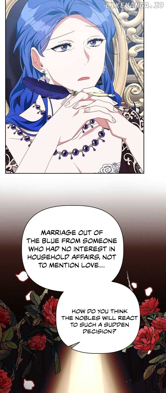 A Flowery Path for the Devastated Male Lead Chapter 22 - page 18