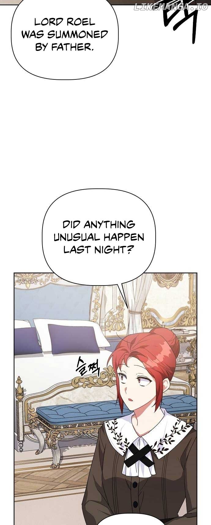 A Flowery Path for the Devastated Male Lead Chapter 22 - page 4