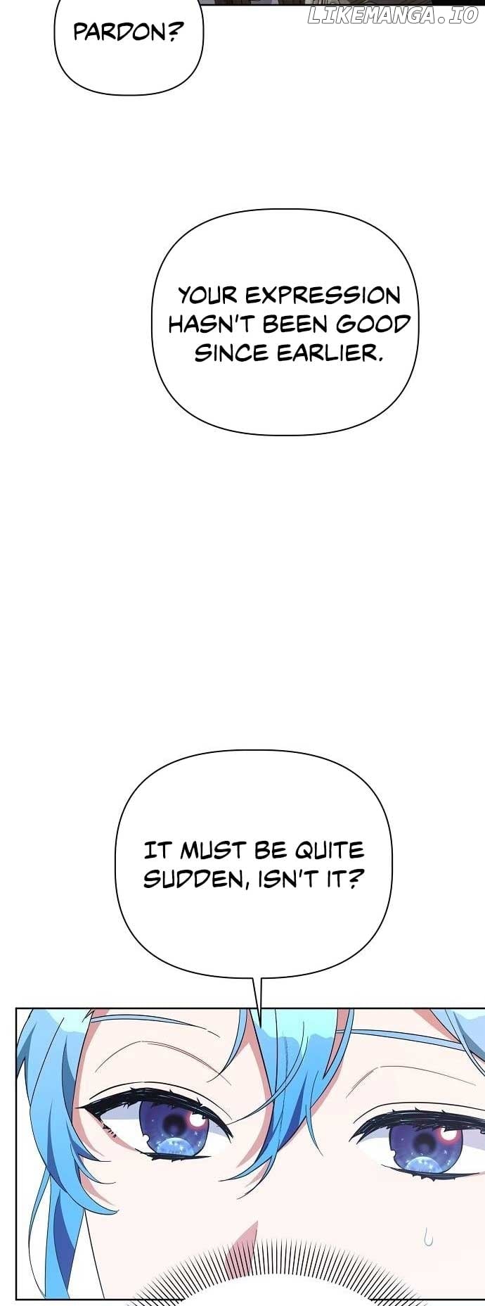 A Flowery Path for the Devastated Male Lead Chapter 22 - page 44